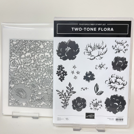 Produktpaket Two Tone Flora