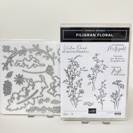 Produktpaket Filigran Floral