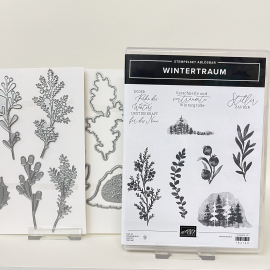 Produktpaket Wintertraum