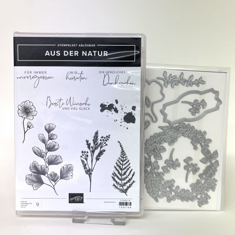 Produktpaket Aus der Natur